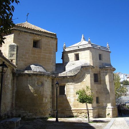 Apartamentos Salmerones Alhama de Granada Dış mekan fotoğraf