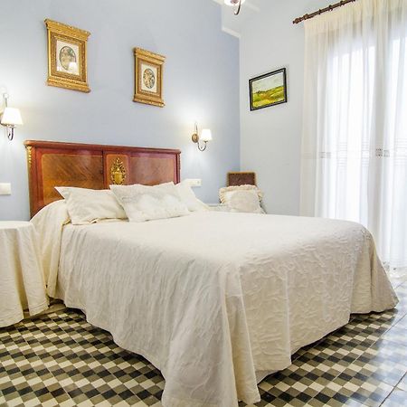 Apartamentos Salmerones Alhama de Granada Dış mekan fotoğraf