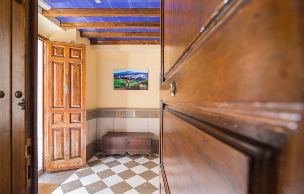 Apartamentos Salmerones Alhama de Granada Dış mekan fotoğraf