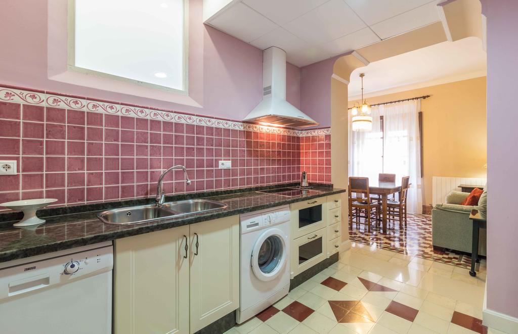 Apartamentos Salmerones Alhama de Granada Dış mekan fotoğraf