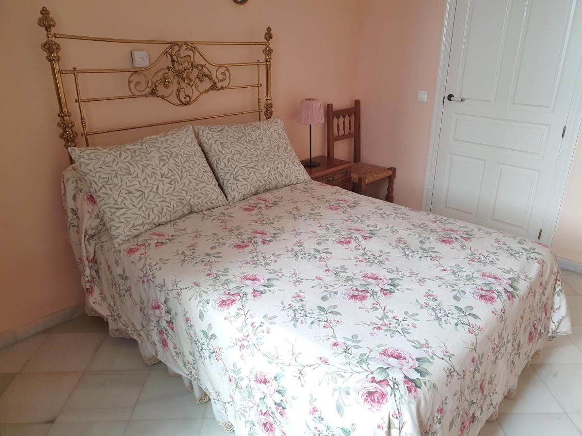 Apartamentos Salmerones Alhama de Granada Dış mekan fotoğraf