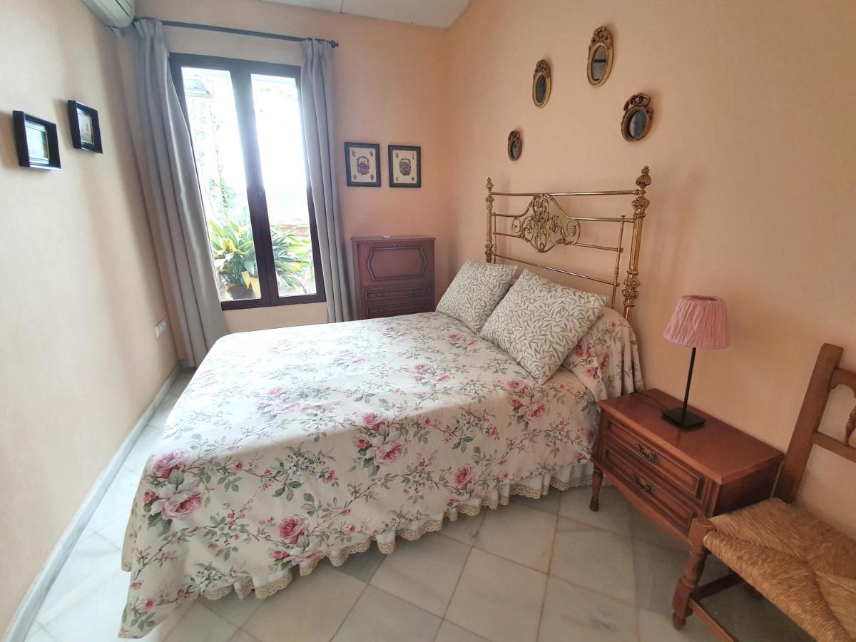 Apartamentos Salmerones Alhama de Granada Dış mekan fotoğraf