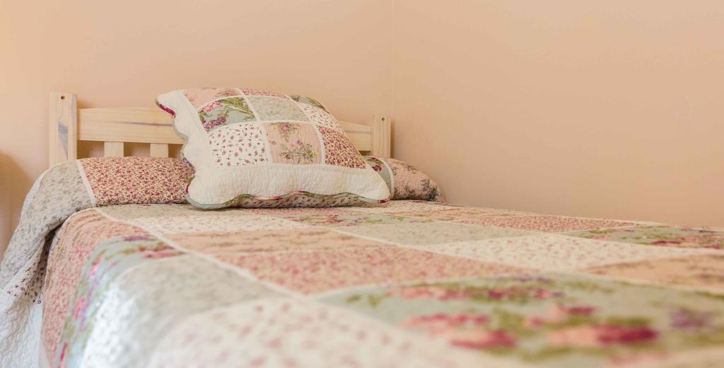 Apartamentos Salmerones Alhama de Granada Oda fotoğraf