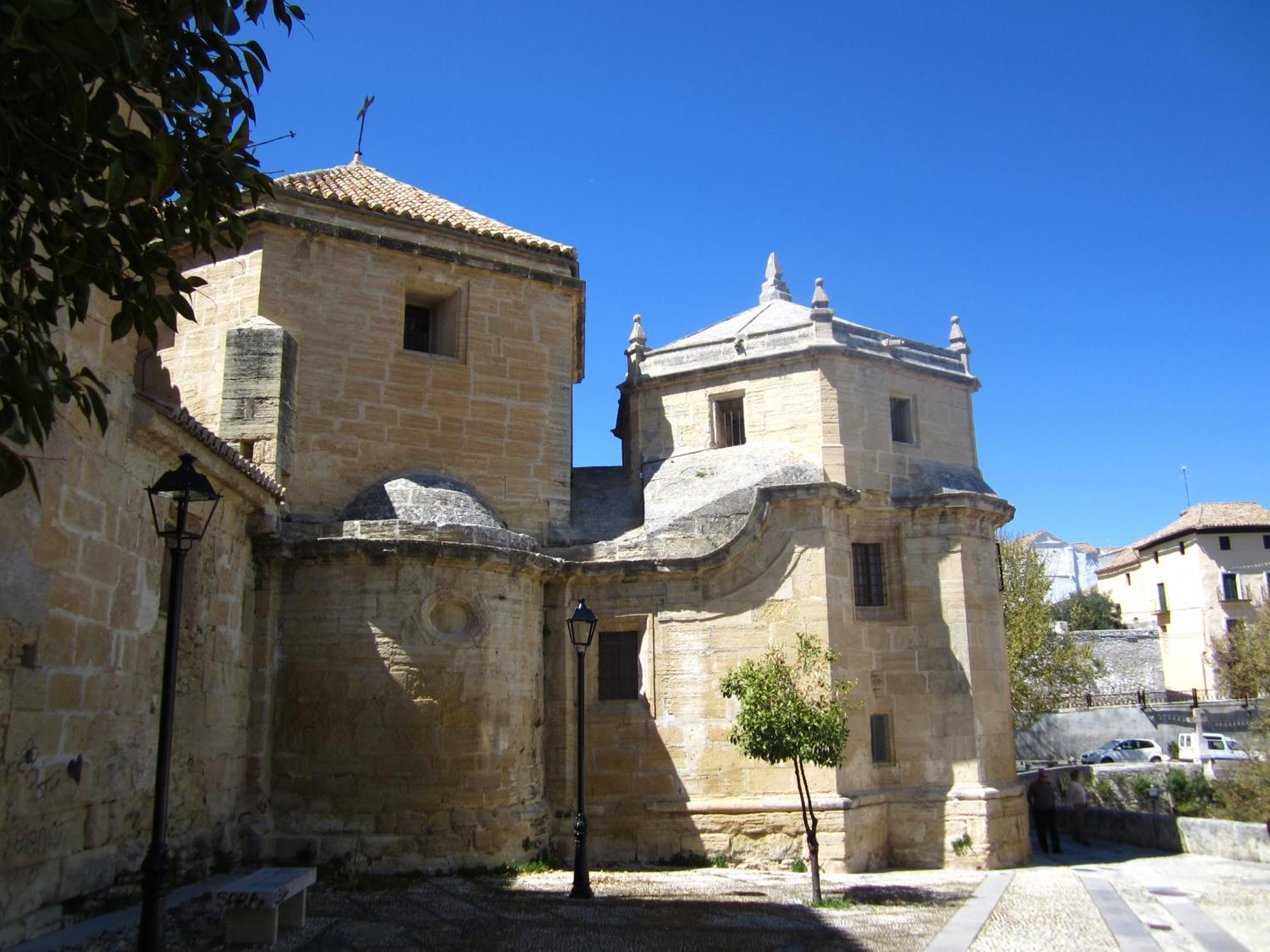 Apartamentos Salmerones Alhama de Granada Dış mekan fotoğraf