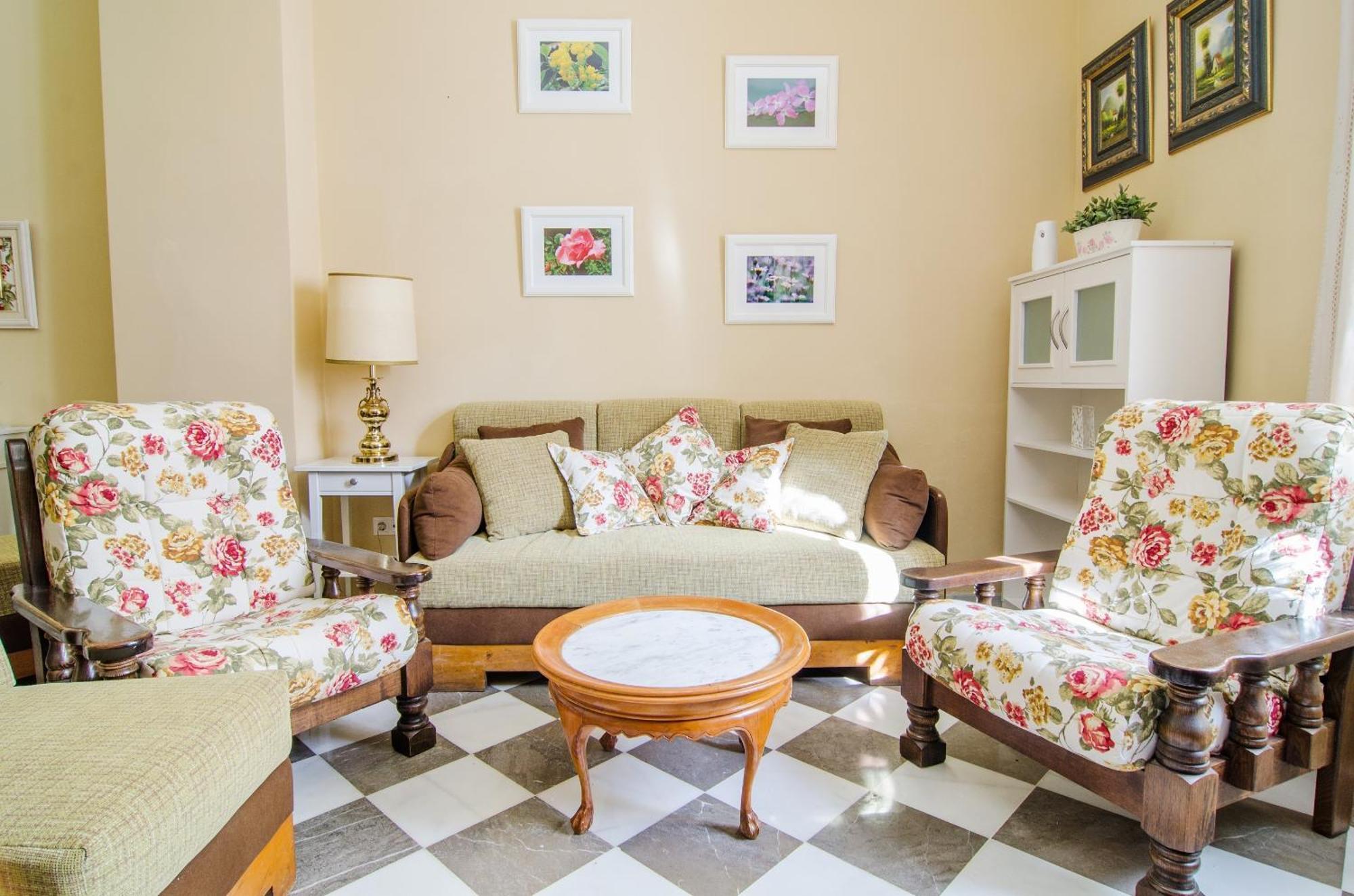 Apartamentos Salmerones Alhama de Granada Dış mekan fotoğraf