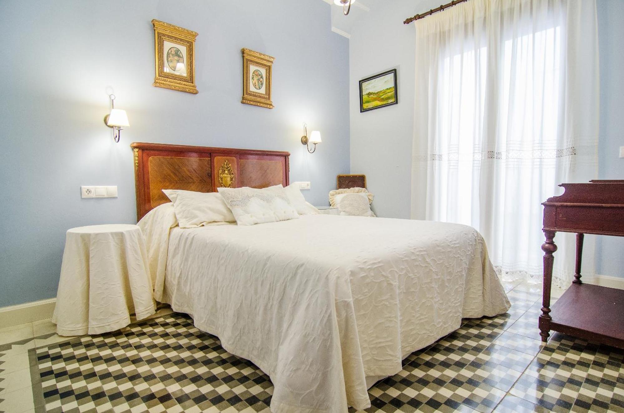Apartamentos Salmerones Alhama de Granada Dış mekan fotoğraf