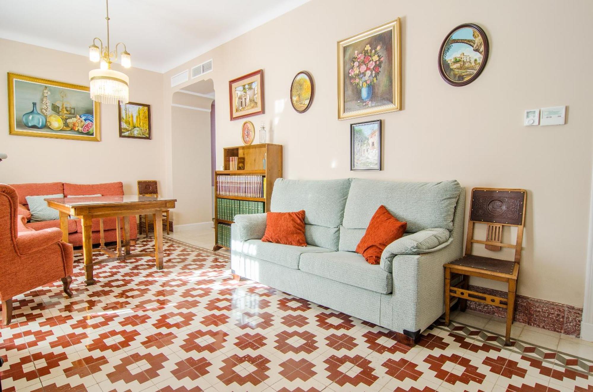 Apartamentos Salmerones Alhama de Granada Dış mekan fotoğraf