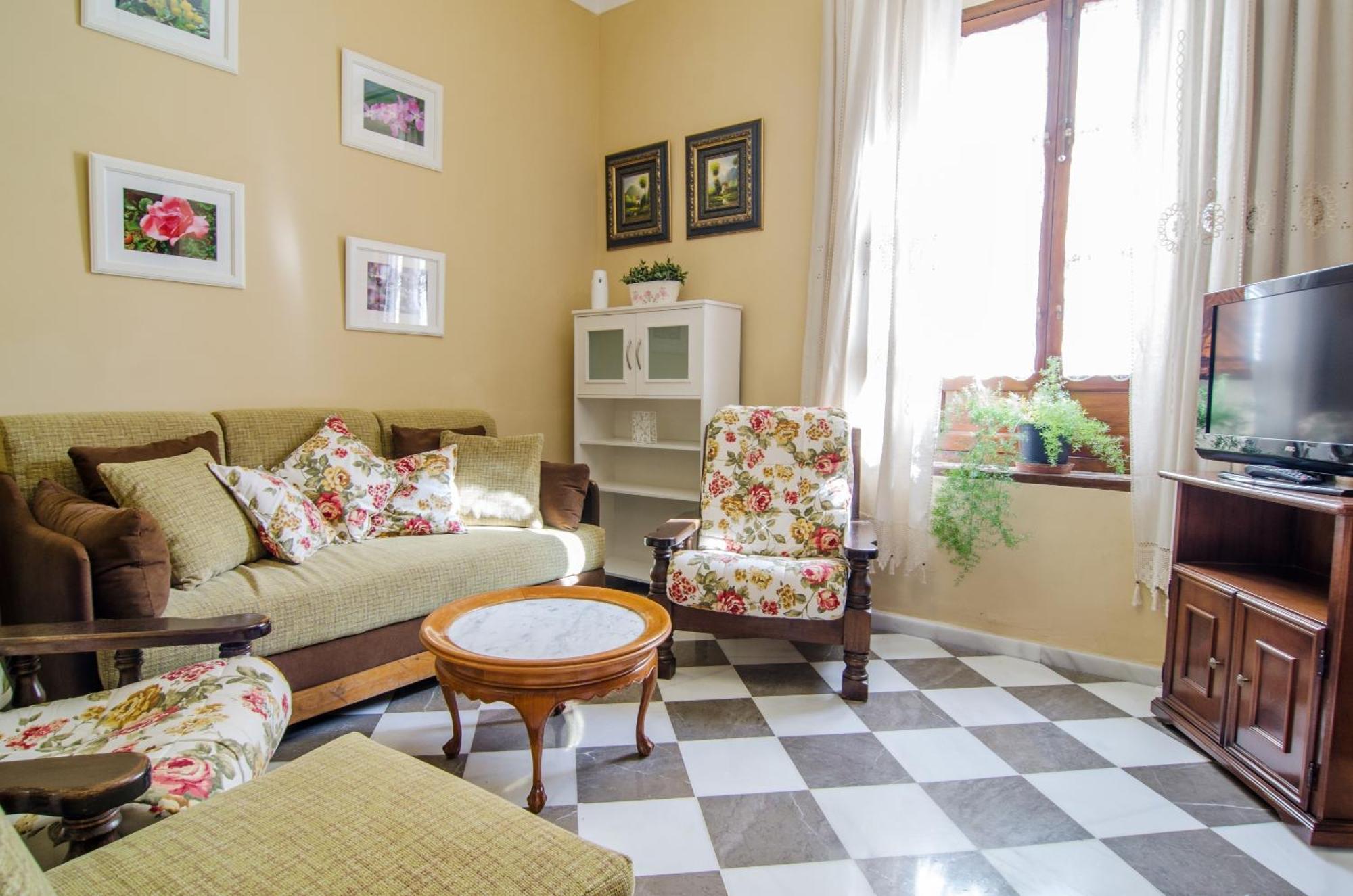 Apartamentos Salmerones Alhama de Granada Dış mekan fotoğraf