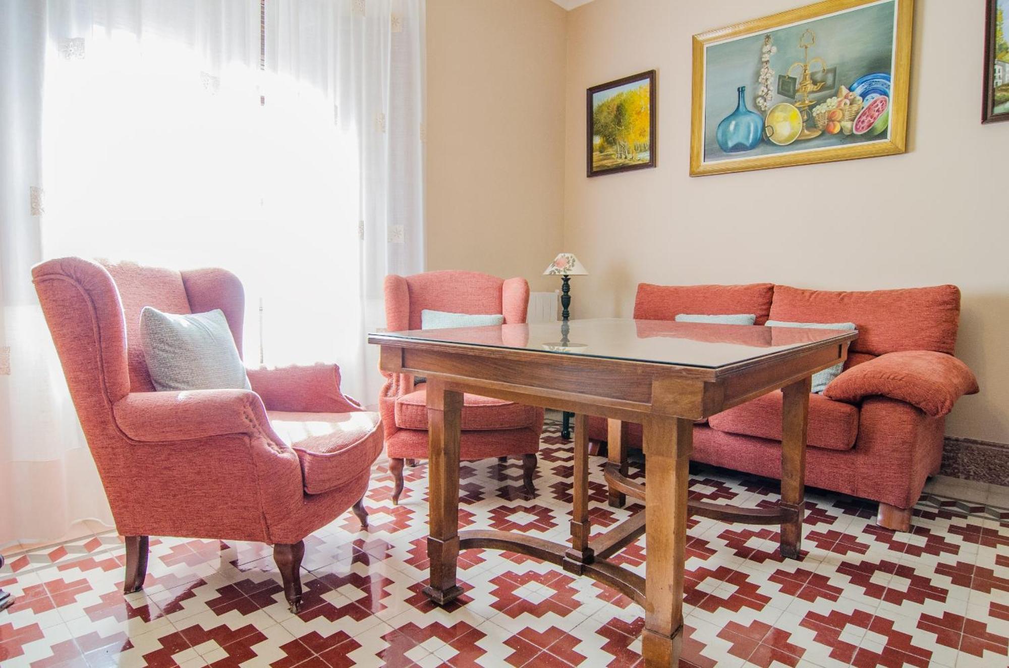 Apartamentos Salmerones Alhama de Granada Dış mekan fotoğraf