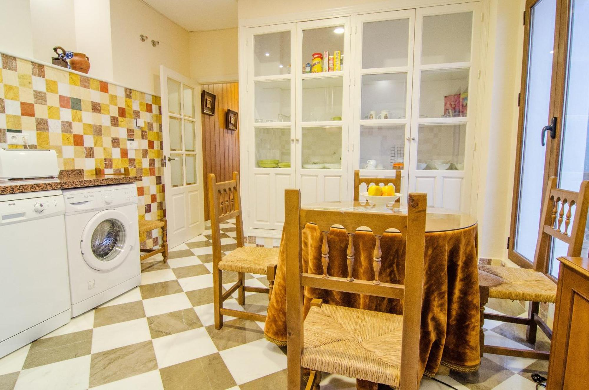 Apartamentos Salmerones Alhama de Granada Dış mekan fotoğraf