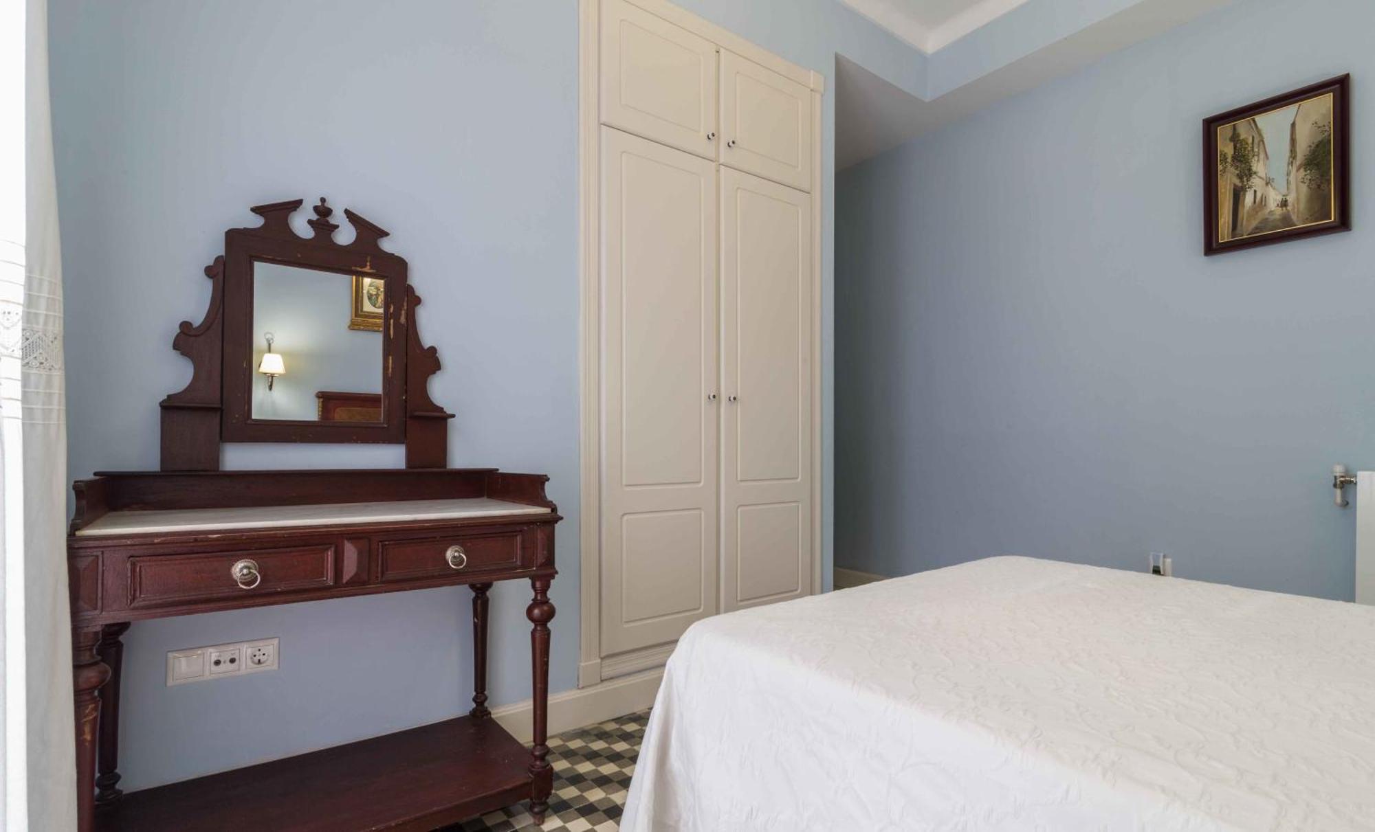 Apartamentos Salmerones Alhama de Granada Oda fotoğraf