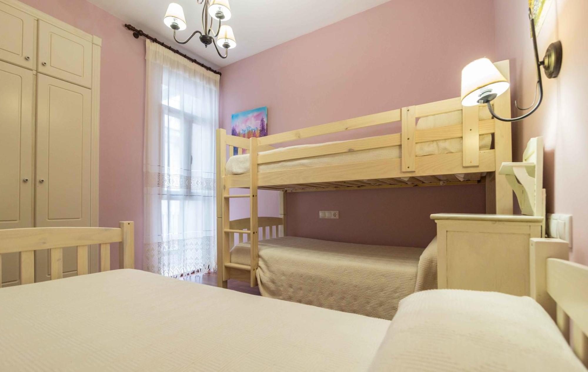 Apartamentos Salmerones Alhama de Granada Oda fotoğraf
